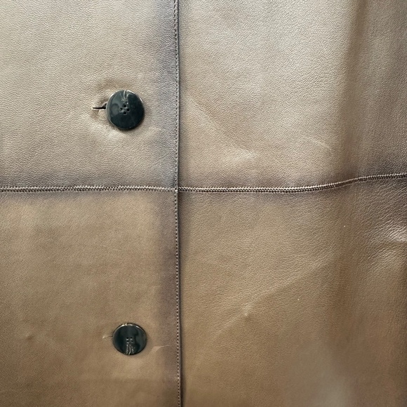 Theory jacket - Picture 4 of 5